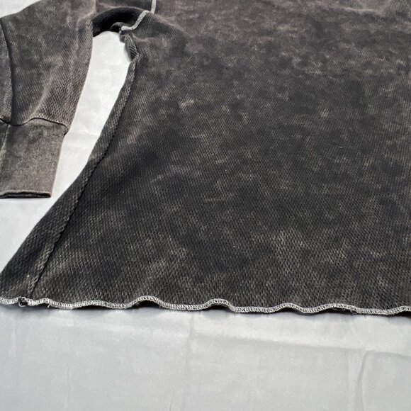 VINTAGE BC ETHIC SMOKEY & THE BANDIT LONG SLEEVE GRAPHIC THERMAL SIZE 2XL USA - Picture 12 of 16